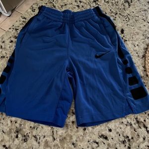 Nike Dri-fit shorts boys large